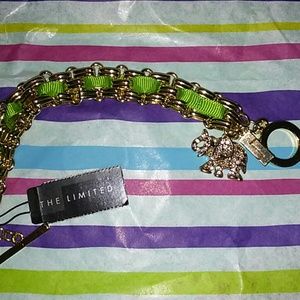 The Limited bracelet